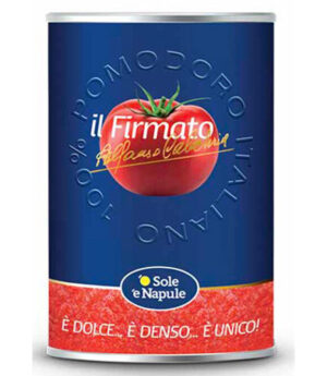 Pomodori Pelati "Firmato"
