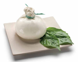 Burrata 250 g (Faiello)