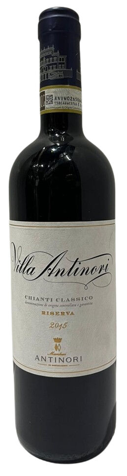 Villa Antinori Chianti Classico