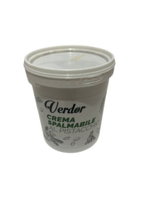Crema di Pistacchi