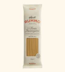 Bucatini n°6 Rummo