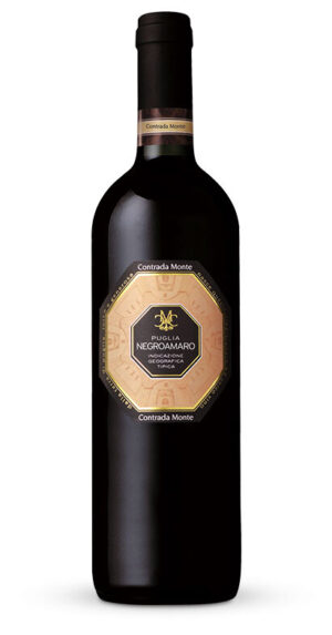 NegroAmaro Terre di Sava