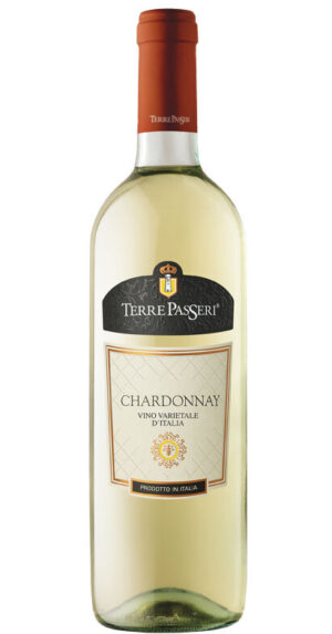 Chardonnay Terrepasseri