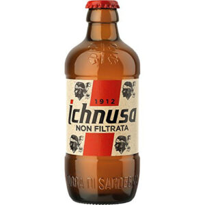 Birra Ichnusa Non Filtrata