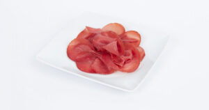 Bresaola Punta D'Anca Loncheada