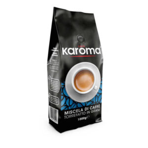 Caffé Karoma Miscela Blu