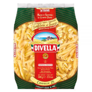 Casarecce n°25 Divella