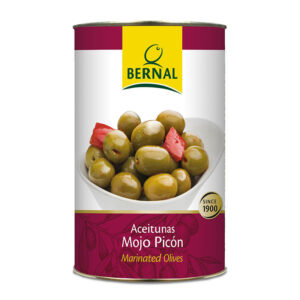 Aceitunas "Mojo Picón"