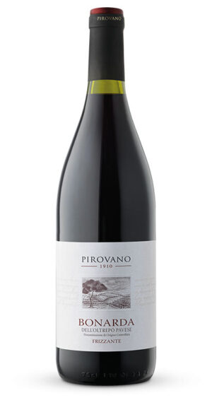 Bonarda Frizzante
