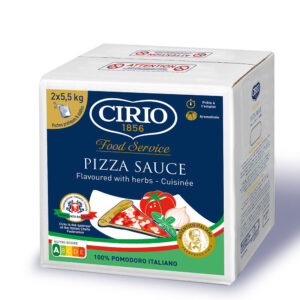 Pizza Sauce Spezie "Cirio"