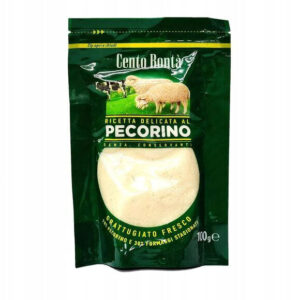 Pecorino DOP Grattugiato