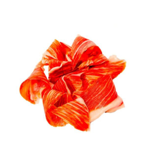 Jamon Curado Loncheado