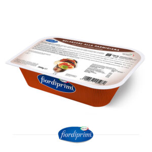 Melanzane Alla Parmigiana Monop