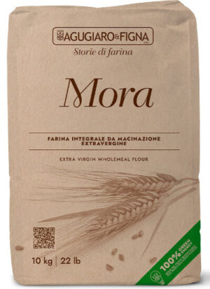 Farina Integrale Mora (5 Stagioni)