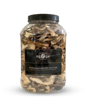 Funghi Porcini Secchi