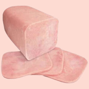 Fiambre York Sandwich "El Pozo"