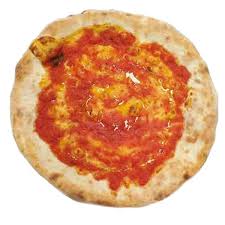 Base pizza Tomate Napoletana