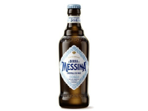 Birra Messina Cristalli di Sale