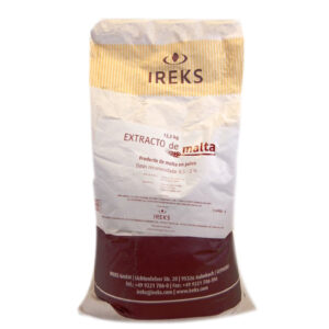 Farina Di Malta (Bongiovanni)