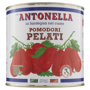 Pomodori Pelati "Antonella"