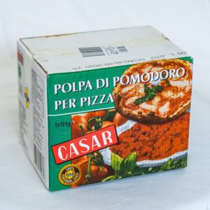 Polpa Fine Box " Antonella"