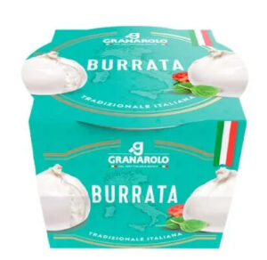 Burrata 125 g (Granarolo)