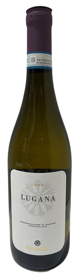 Lugana DOC " Paesaggi "