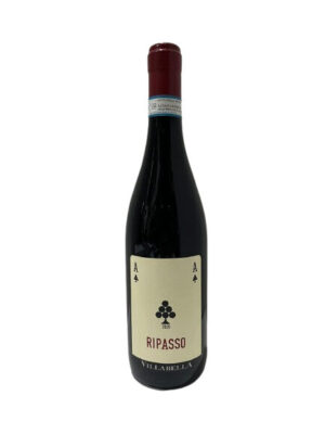 Valpolicella Ripasso DOC