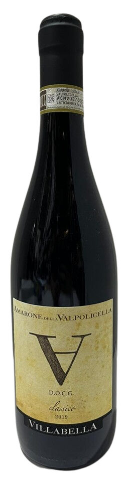 Amarone Valpolicella Classico DOC
