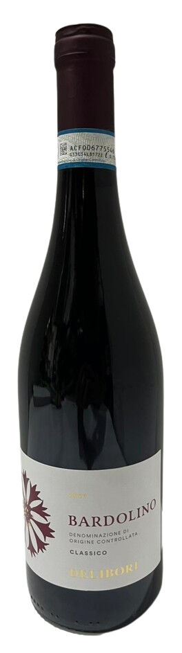 Bardolino Classico DOC