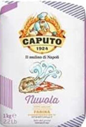 Farina Nuvola (Caputo )