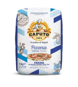 Farina Pizzeria (Caputo)