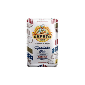Farina Manitoba Oro 00 (Caputo )