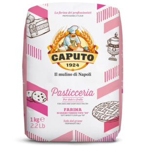 Farina 00 Pasticceria (Caputo )