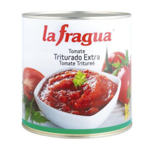 Tomate Triturado "La Fragua"