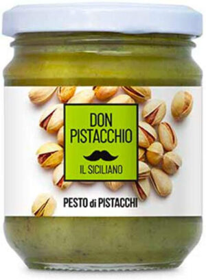 Pesto di Pistacchio