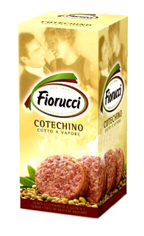 Cotechino