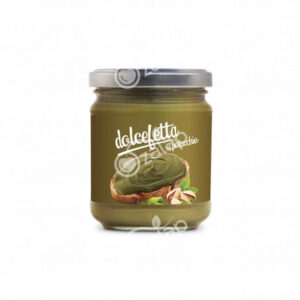 Crema di Pistacchio Dolce