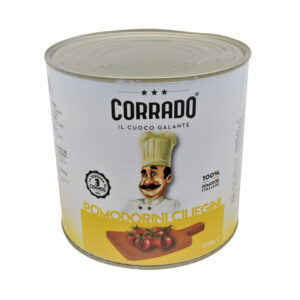 Pomodori Ciliegine "Corrado"