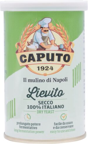 Lievito Secco Attivo