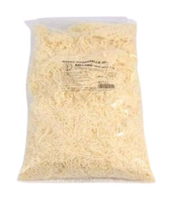 Mozzarella 100% Sofia Rallada