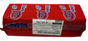 Edam rojo barra (Calidad Superior)