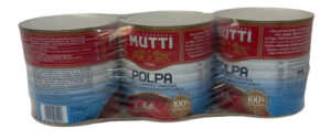 Polpa "Mutti"