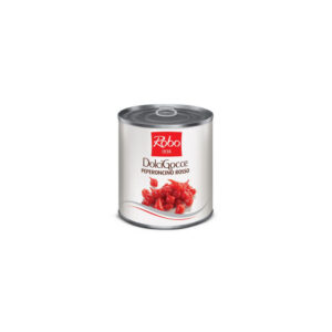 Peperoncino Rosso Dolcigocce