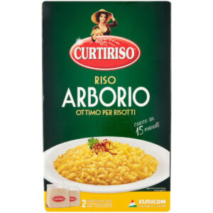 Riso Arborio "Curti"