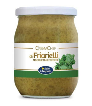Crema Di Friariello