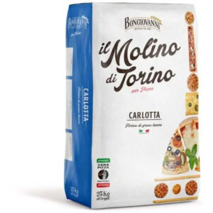 Farina Carlotta (Bongiovanni)