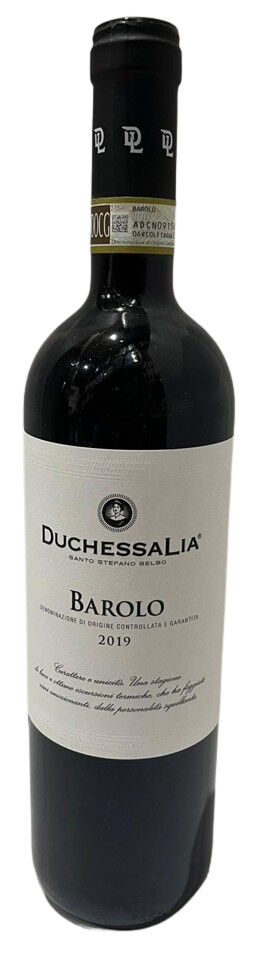 Barolo Duchessalia