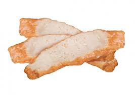 Tiras de Pollo Asado Topping