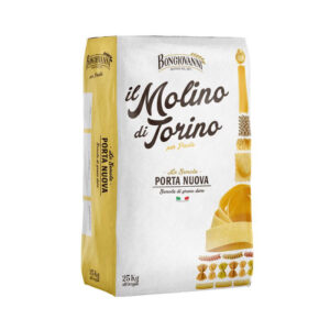 Semola di Grano Duro Porta Nuova (Bongiovanni)